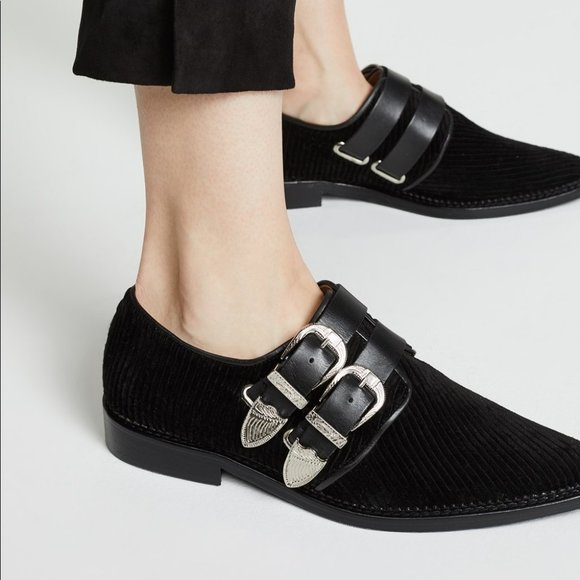 シューズ Toga Toga Pulla Shoe の通販 By Muam S Shop トーガならラクマ かんたんラ